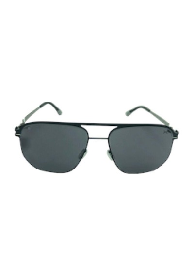 Black Mod.8313 C.01 Gri-siyah Erkek Güneş Gözlüğü Gri - Siyah