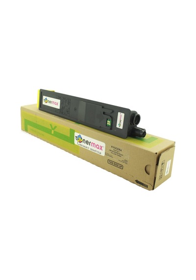 Kyocera Tk-8115 Uyumlu Toner Sarı / Ecosys M8124Cidn / M8130Cidn