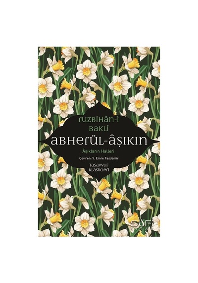 Abherül-âşıkin: Tasavvuf Ve Aşk Üzerine Derin Düşünceler
