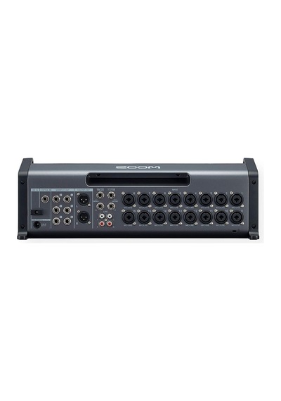 Zoom L20R Uzaktan Kontrol Dijital Mikser.