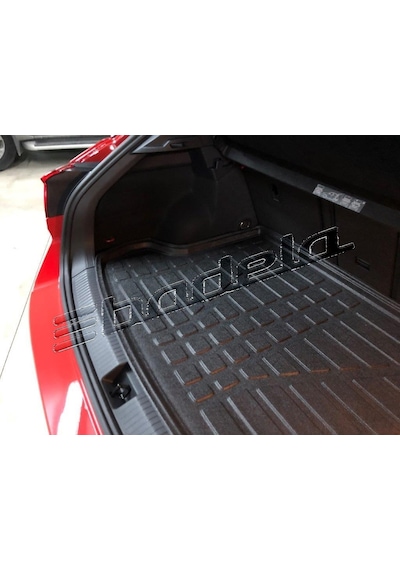 Volkswagen T-Roc 2019 Sonrasi Bagaj Havuzu Yeni Troc Bagaj Paspas
