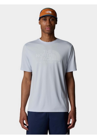 The North Face M 24/7 S/s Tee Logo Graphıc Reg Erkek Tişört Nf0a8bej0tı1 Nf0a8bej0tı1 Ant Antrasit