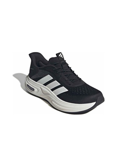 Adidas Cblack/cwhıte/gresıx Cloudfoam Cuxxıon - Rapıdfıt siyah