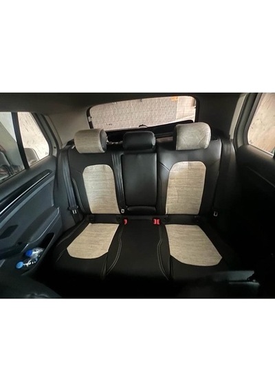 Volkswagen Golf 7 Araca Özel Oto Koltuk Kılıfı (553924945)