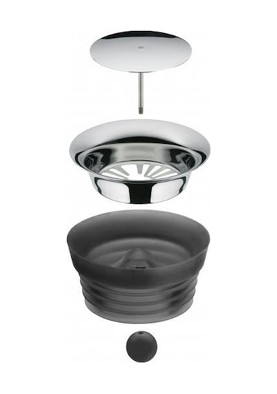 Wmf Gümüş Kapak Basic Karaf 1.5lt
