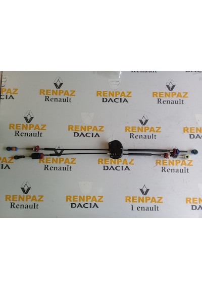 Fiat Panda 3 Vites Teli 55252254 - 11211359 - 112112160