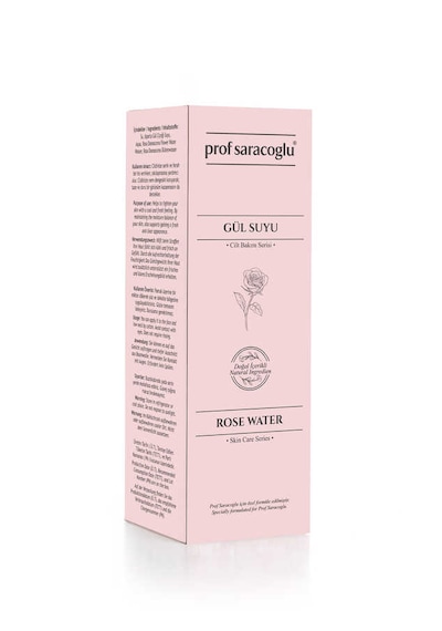Gülsuyu 250ml