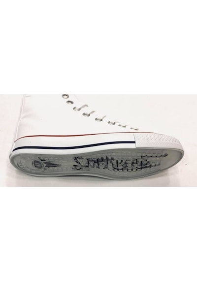 M.P Convers 1841 Beyaz Hıgh Unısex Sneakers Beyaz
