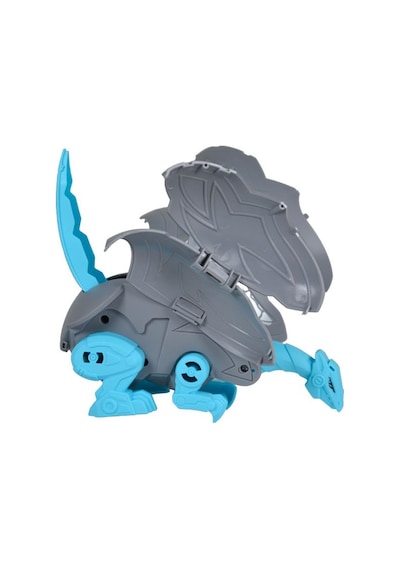 Dostoys Hareketli Dinozor Yumurtası Gri Dinozor