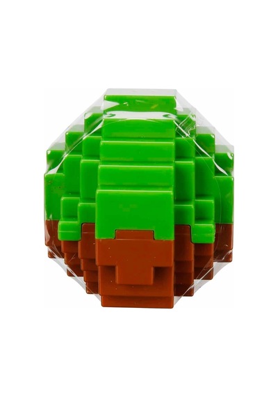 Minecraft Mini Mode Spawn Egg Sürpriz Figür Paketi Hxt64