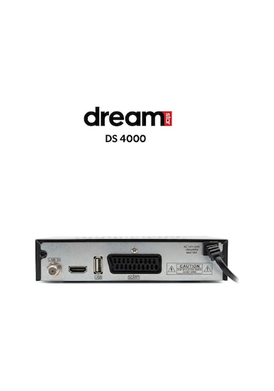 Dreamstar Ds-4000