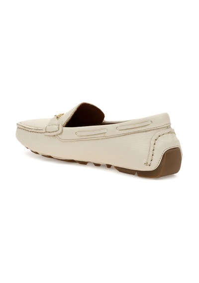 Pierre Cardin Kadın Ekru Ayakkabı 50305262-vr019 Ekru