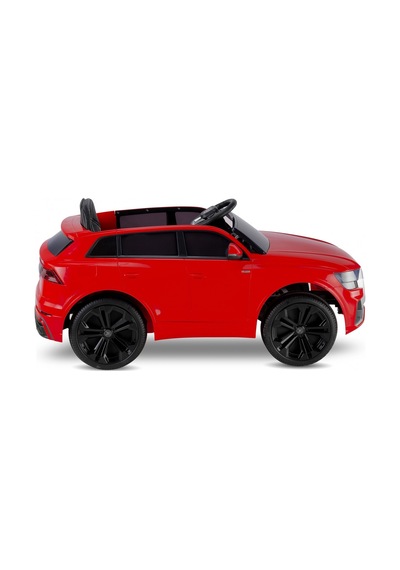Babyhope 445a Sportpower Premium Tabletli Akülü Araba Kırmızı