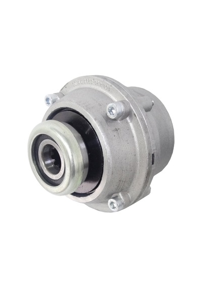 Antrac 20454030094 Balata Komple -  Antrac 200