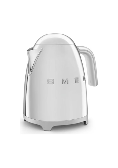Smeg KLF03SSEU 1.7 LT Paslanmaz Çelik Su Isıtıcı Kettle
