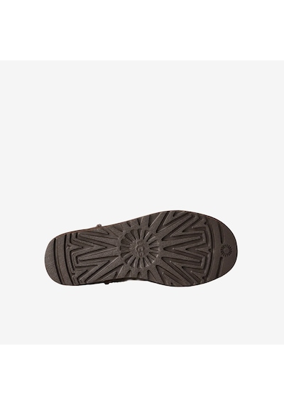 Dusted Cocoa / Dusted Cocoa Bot Kadın 1116109 Ugg W Classıc Ultra Mını