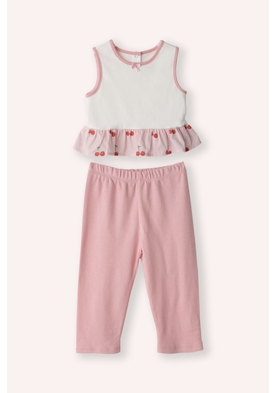 Panço Yenidoğan Pembe 2'li Takım 2511GN17003