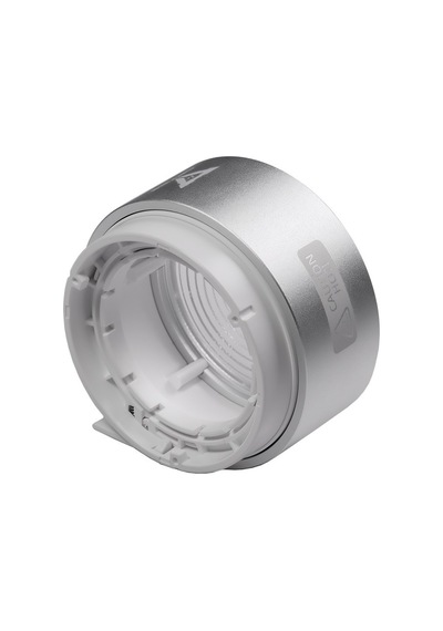 Photoolex Ql40 Fresnel Lens Easy Lock Led Işık Odaklayıcı - Ph-276-01