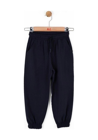 Nk Kids Erkek Çocuk Peru Pantolon-13967-lacivert Lacivert