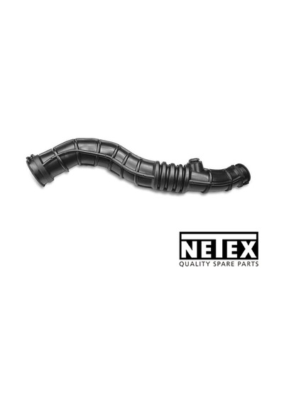 Hava Filtre Hortumu Renault Clio Iıı , Modus 1.5 Dci 2004 Netex Ntx R05 4456