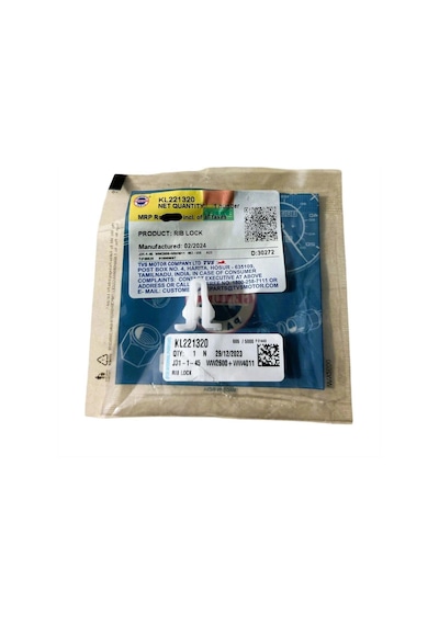 Tvs Jupiter 125 Siperlik Cam Klipsi Kl221320 58858485