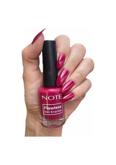 Nail Flawless Oje 89 Cashmere Red - Pembe