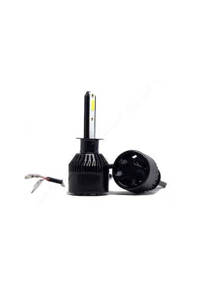 Photon Duo Serisi Led Headlight Beyaz Işık 12V Led Xenon H1