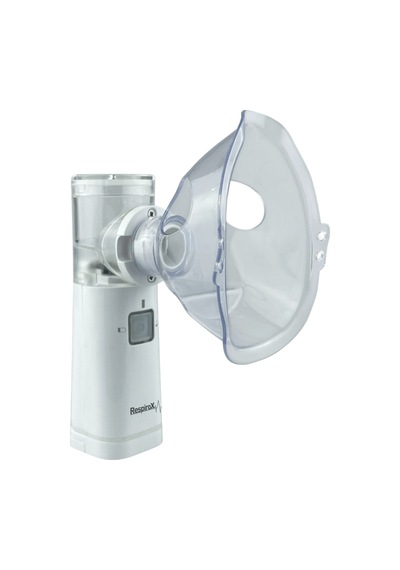 Respirox Taşınabilir Mesh Nebulizatör Ys32