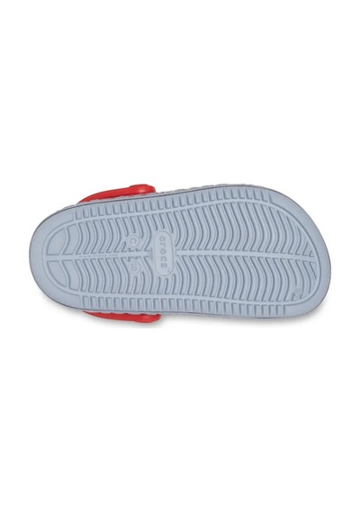 Crocs Avengers Unısex Çocuk Terlik 209945-0ıd Çok Renkli