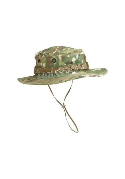 Sturm Us Gı Multı Camo Sapka (7 3/4) (475457978) Yeşil