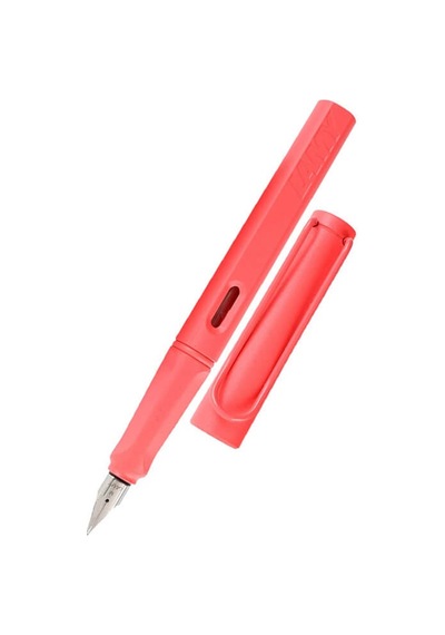 Lamy Safari Sunset Özel Üretim Dolma Kalem M Uç 0b0-ss-m Standart
