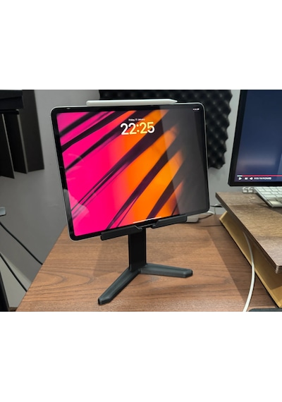 Mizaku Monitör Benzeri Tablet İpad Standı Tutucu