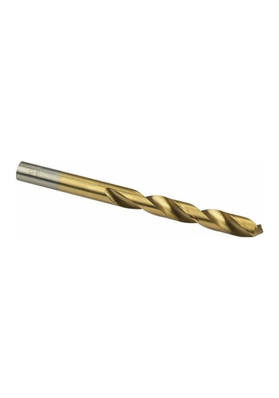 Gfb Matkap Ucu Çelik 4 Mm 1607