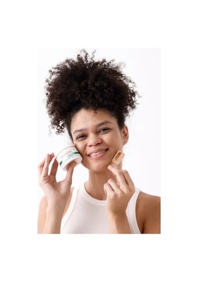 Nazik Enzim Peeling Tozu - 75 Gr Cilt Yenileyici
