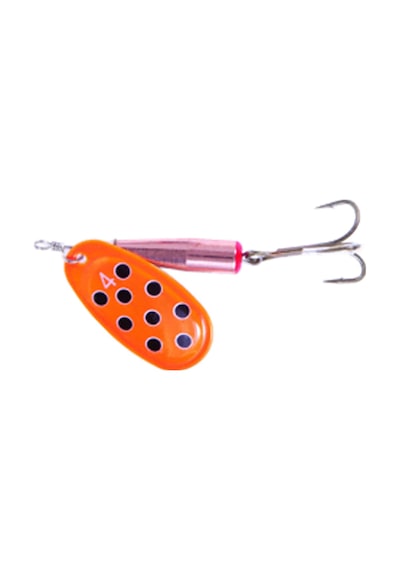 Remixon Hunter 3 10gr Spinner Yem Renk : 01