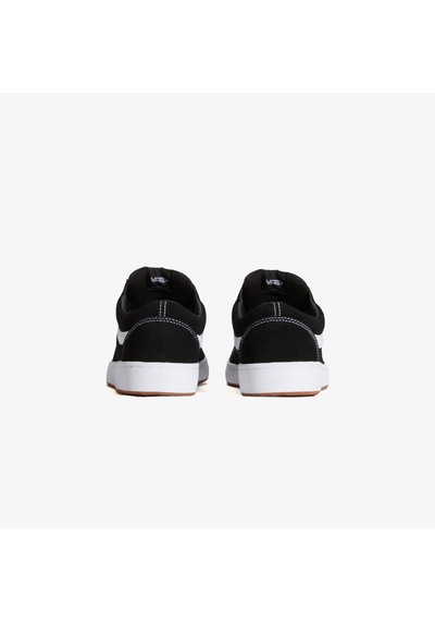 Vans Old Skool 36 Cup Kadın Siyah Sneaker Vn000z959x11 2800282