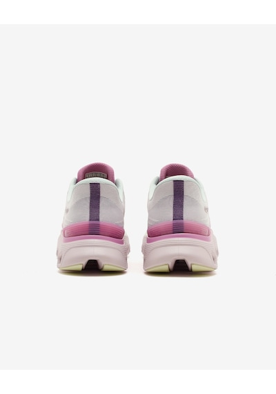 Skechers Arch Fıt Glıde-step Wave Kadın Mor Spor Ayakkabı 150760 Lvmt