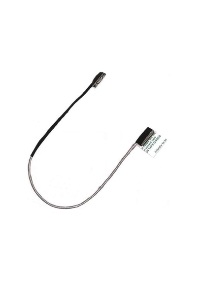Toshiba Uyumlu Dd0Blilc000 Notebook Lcd Data Kablosu, 40Pin Versiyon