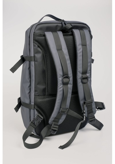 Ççs Unisex Sırt Çantası Ccs51827 Gri