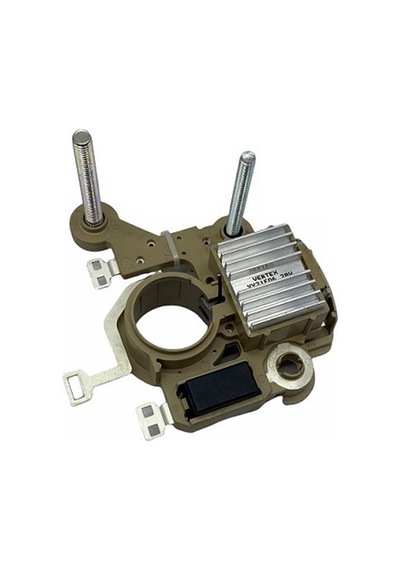 24v Kömürlü Konjektör Mıtsubıshı Tipi Ford Cargo N11.2924