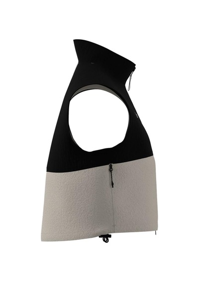 Adidas Kadın Bej Yelek Gilet Jm1105 Bej