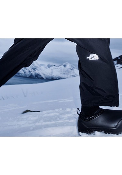 The North Face Base Camp Wp Mule Erkek Outdoor Terlik Nf0a8d9gkx71 Siyah
