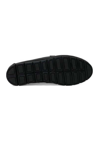 Oxide Alora Siyah Erkek Loafer 000000000102714076