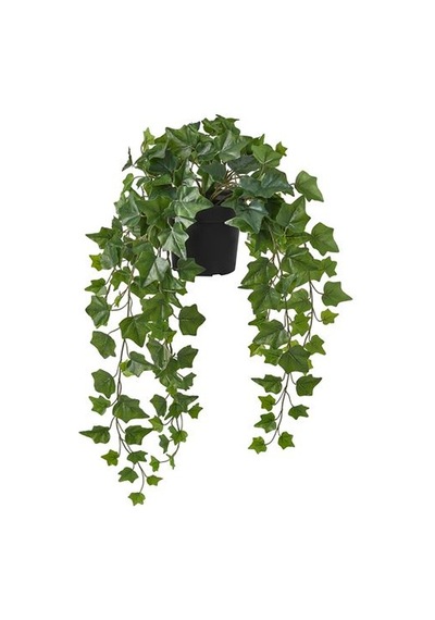 Ikea Fejka Yapay Bitki, Yeşil, 15 Cm, İç/dış Mekan Sarmaşık