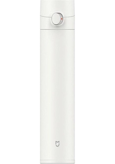 Xiaomi Mi Mijia Yalıtımlı Şişe Termos 480 ML Beyaz