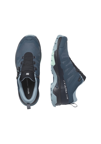 Salomon X Ultra 4 Gtx Outdoor Kadın Ayakkabı Mavi