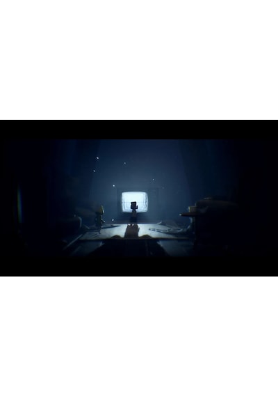Little Nightmares II Enhanced Edition PS5 Oyun