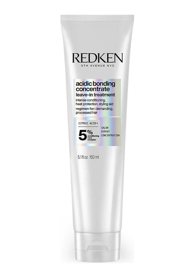 Redken Acidic Bonding Concentrate Bağ Onarıcı Durulanmayan Saç Bakım Kremi 150ml