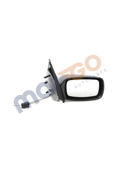 Ford Fiesta Dış Dikiz Aynası Sağ 1996-2001 Yıllar Arası