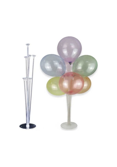 Balon Standı 1 Adet 7'li Diğer